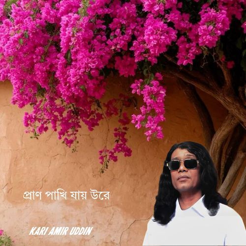 প্রাণ পাখি যায় উরে