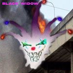 BLACK WIDOW (UPTEMPO) artwork