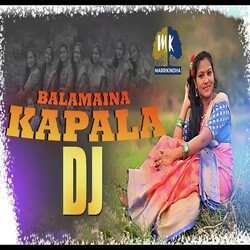 Balamaina Kapala - DJ-CFoAdQcFcAc