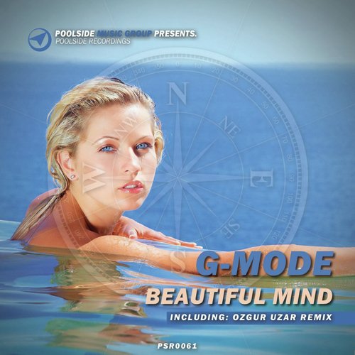 Beautiful Mind (Ozgur Uzar Remix) cover art