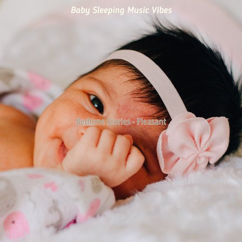 Baby Lullaby - Ambience cover art