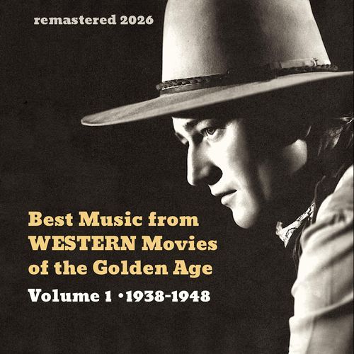 Main Title / Finale - Jesse James, 1939