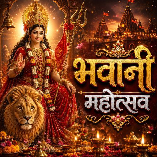 Bhawani Mahotsav Durga Puja Special Song