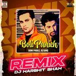 Boli Panieh (Remix)