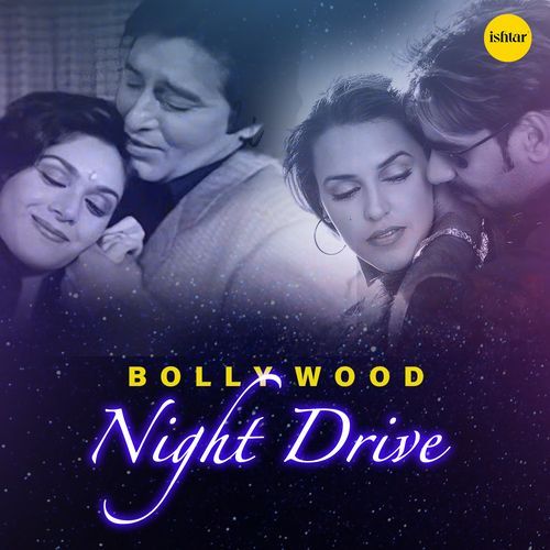 Bollywood Night Drives