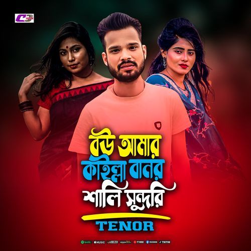 Bou Amar Kailla Banor Sali Sundori (Remix)