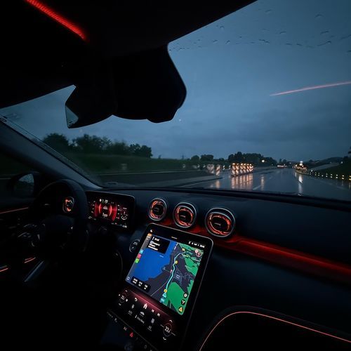 Boulevard cover art