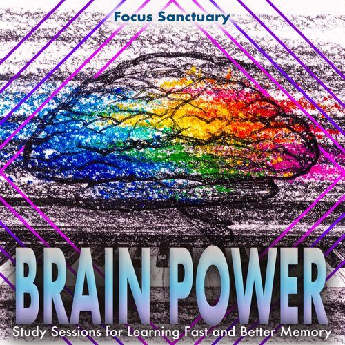 Brain Power: Study Sessions for Learning Fast and Better Memory