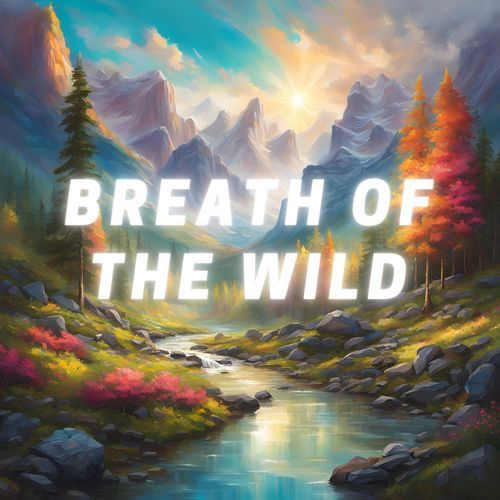 Music for Letting Go of the Past cover art