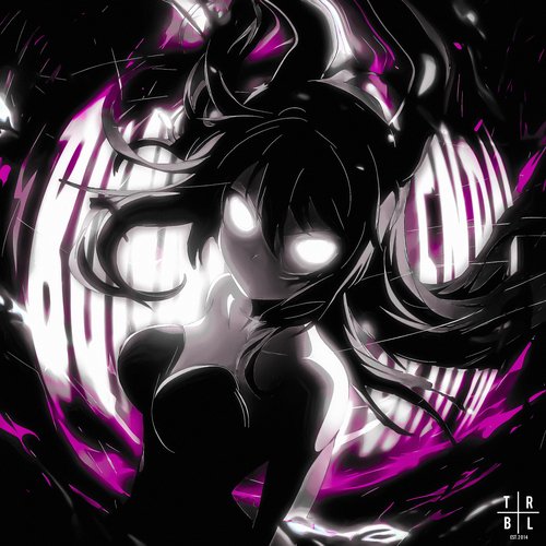 Bunny Girl Brazil cover art