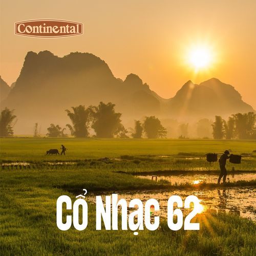 Cổ Nhạc 62 - Chuyện Tình 17