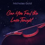 Can You Feel The Love Tonight artwork