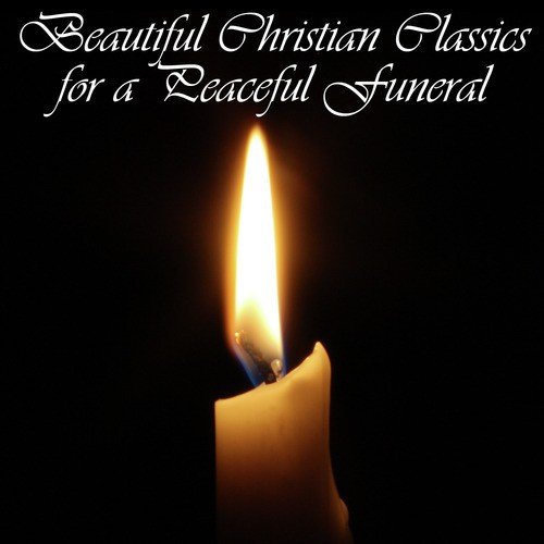 Candle in the Wind: 40 Funeral Songs to Remember