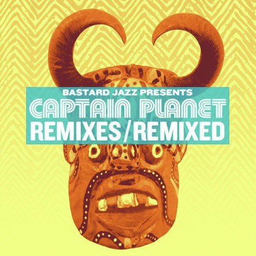 Get You Some (Captain Planets Boogie Mix) [feat. Brit Lauren]