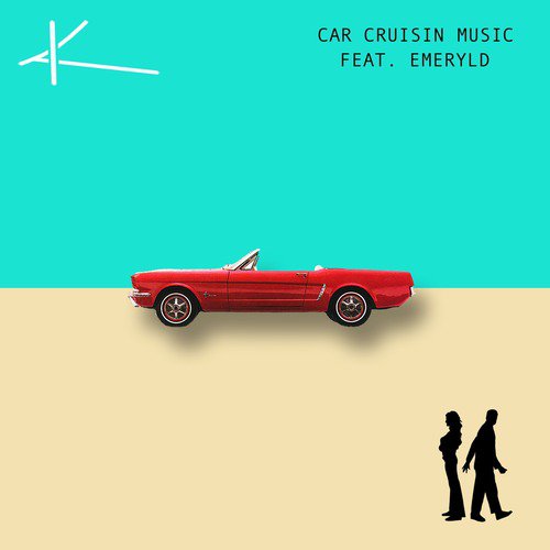 Car Cruisin Music (feat. Emeryld)_poster_image