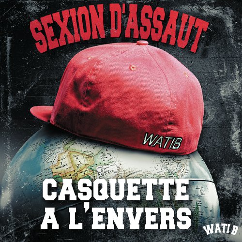 Casquette à l'envers_poster_image