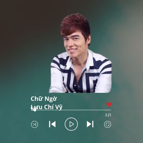 Chung Tình - Short Version 1 cover art