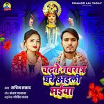 Chadhte Navratr Ghare Aili Maiya