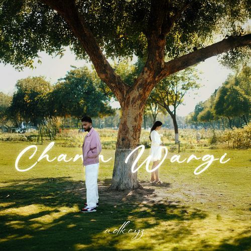 Chann Wargi