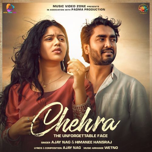 Chehra -The Unforgettable Face