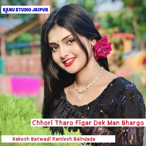 Chhori Tharo Figar Dek Man Bhargo