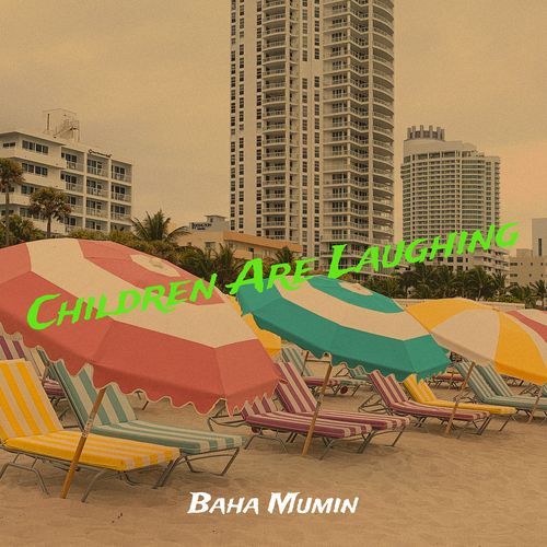 Children Are Laughing