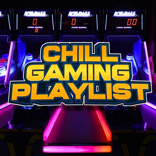 Lofi Gaming Music cover art