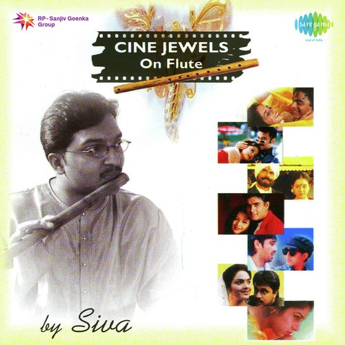 Cine Jewels On Flute By Siva