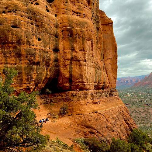 Closed Blinds / Patience