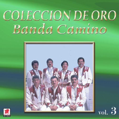 Colección De Oro, Vol. 3