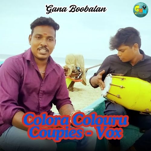 Colora Colouru Coupies - Vox