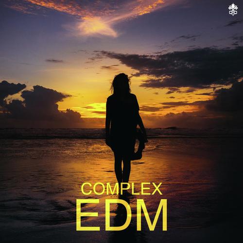 Complex EDM