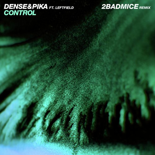 Control (feat. Leftfield) (2 Bad Mice Remix)