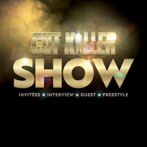 Cut Killer Show - La Fouine 2 cover art