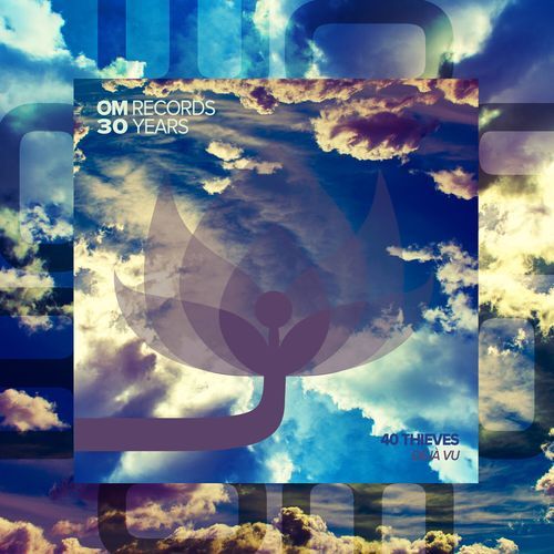 Déjà Vu (Payfone Remix) cover art