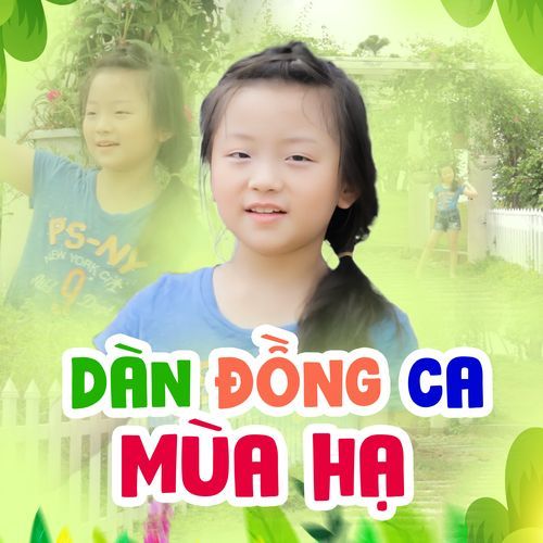 Khúc Hát Chim Sơn Ca cover art