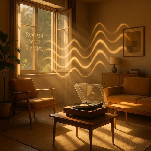 Cherry Tapes cover art
