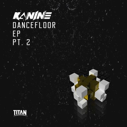 Dancefloor EP Part 2_poster_image