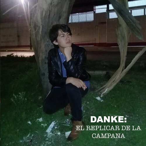 Capitán cover art