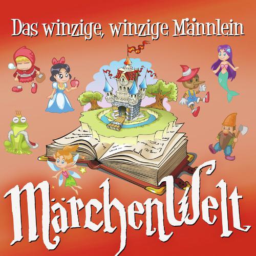 Das winzige, winzige Männlein