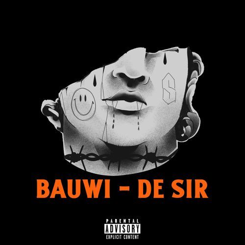 De Sir cover art