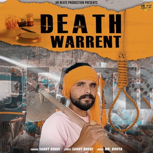 Death Warrent