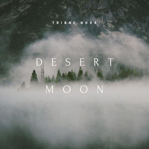 Desert Moon (Afro House)