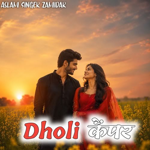 Dholi कैंपर
