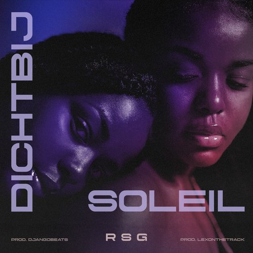 Dichtbij / Soleil_poster_image