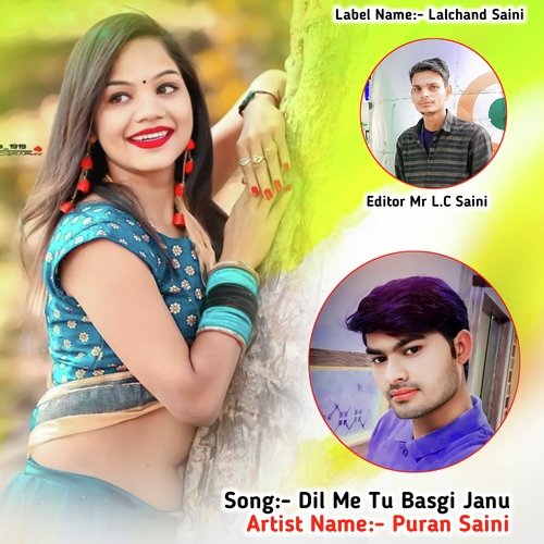 Dil Me Tu Basgi Janu
