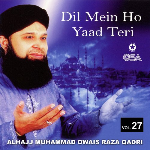 Dil Mein Ho Yaad Teri, Vol. 27_poster_image