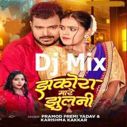 Dj Mix Jhakora Mare Jhulani-HAEgciR6Rnk