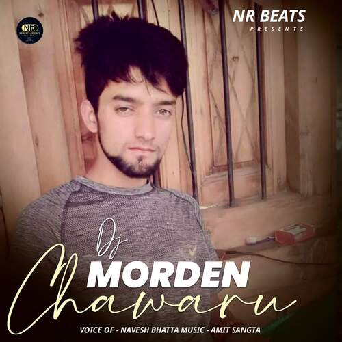 Dj Morden Chawaru