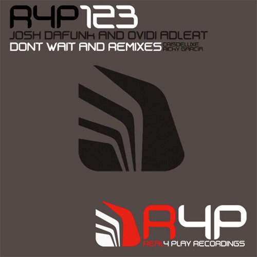 Don't Wait (Crisdeluxe Remix) cover art